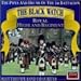 The Black Watch: Scottish Pipe Band Favorites
