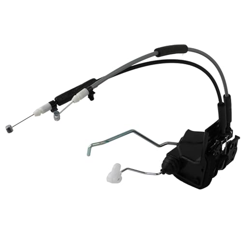 Serrure coffre bloquée ? Actionneur de porte avant gauche pour Kia Picanto 81320-1Y000
