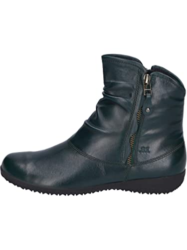 Josef Seibel - Naly 24-79724VL971640 - Color: Green - Size: 39.0 EUR2