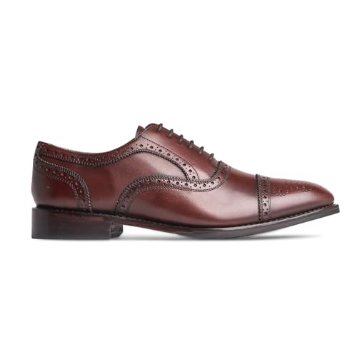 Image of Anthony Veer Men's Oxfords