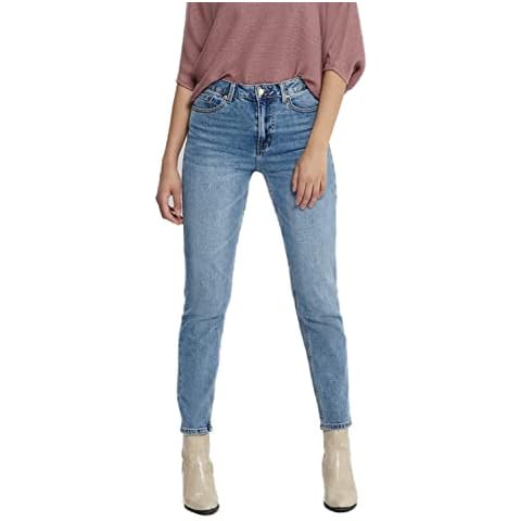 Jean ONLY ONLEMILY Taille Haute Cover