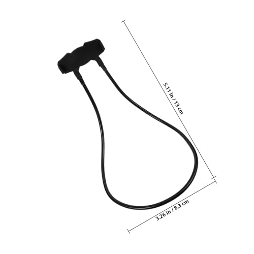 Support téléphone flexible compact à suspendre autour du cou - 2