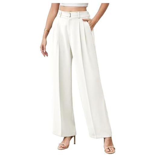 25 Chic Winter Work Outfits for Women – Stylish Office Looks for Cold Weather Office Trousers