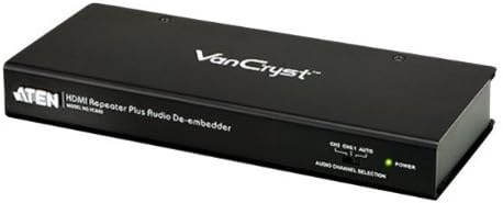 Aten VC880, HD Video Repeater and Audio De-Embedder