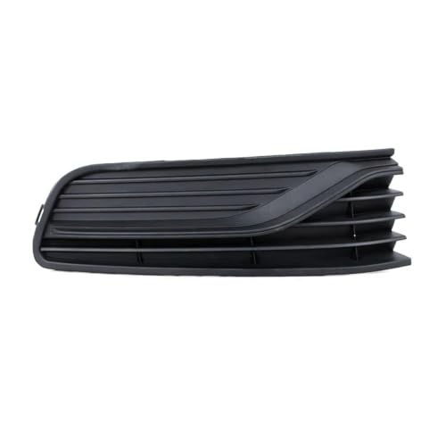 Lunette antibrouillard droit Polo 6C protection calandre pour conduite hiver