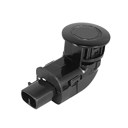 Image of X AUTOHAUX 89341-50011 Car Bumper Parking Reverse Sensor for Lexus LS430 2003-2006 8 Cyl 4.3L