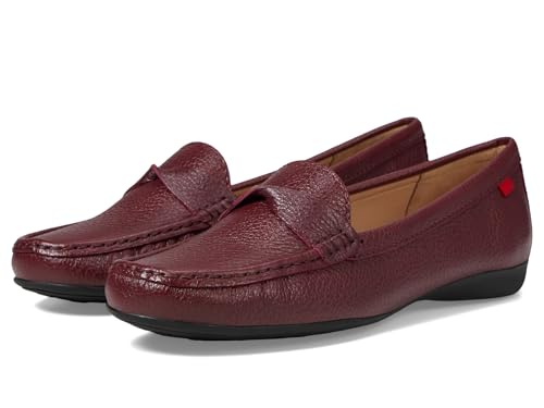 Image of Marc Joseph New York Womens Beverley Road Loafers