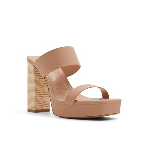 ALDO Women's Audreena Heeled Sandal2