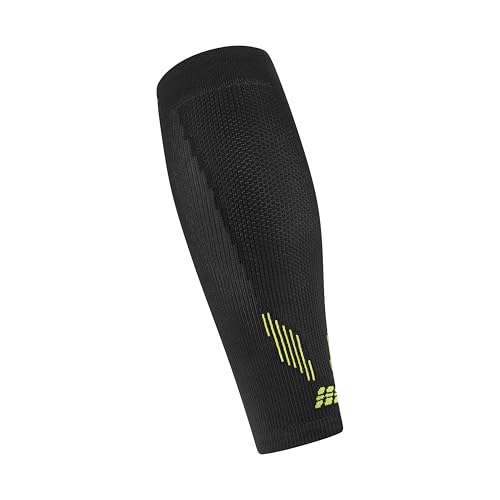 CEP Core Run 5.0 Compression Calf Sleeves for Men – Support, Shin Splint Relief & Quick-Dry Fabric for Performance & Recovery2