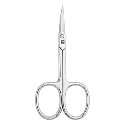 ZWILLING Classic Inox Cuticle Scissors, Polished