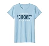 83-Tees Norderney