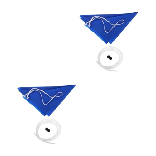 jojofuny 2 Uds Herramienta De Cubierta De Agua Para Aire Acondicionado Acondicionado Montada En La Pared Escudo De Limpieza De Ca Funda De Limpieza De Ca Envolturas De