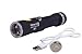 Produktbild Armytek Prime C2 PRO USB mit CREE XH-P35 warm white LED mit 2100 LED Lumen