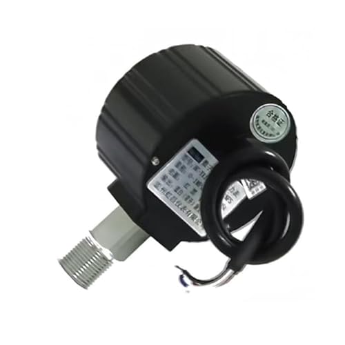 Manomètre numérique pour gestion automatique de pression eau pompe domestique - 3