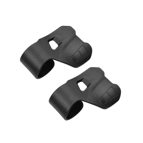Guidon Grips 1 Pince D'accélérateur Moto Accessoire Remplacement Universel 28mm