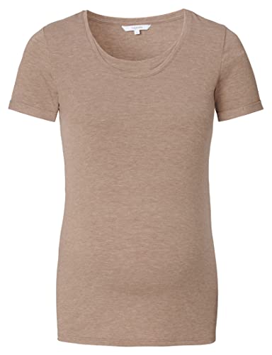 Noppies top nursing short sleeve Hope t-shirt allaitement femme en coton doux