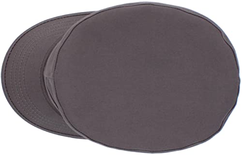 KBETHOS Cadet Army Cap Basic Everyday Military Style Hat (Now with STASH Pocket Version Available)