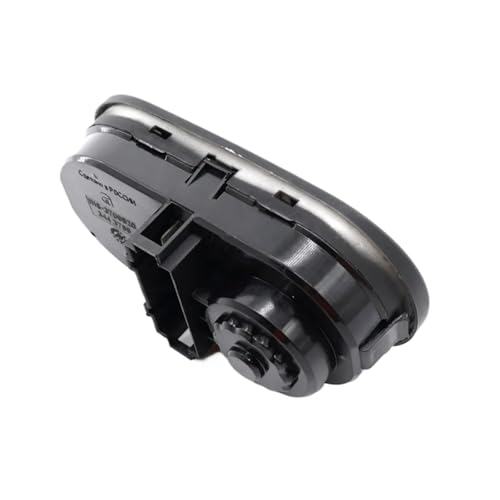 Perilla controladora Lada Kalina reparar interruptor faro 5