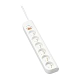 Cargador viajar universal F9E600fr1M Belkin