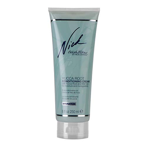 Nick Chavez Yucca Root Conditioning Cream