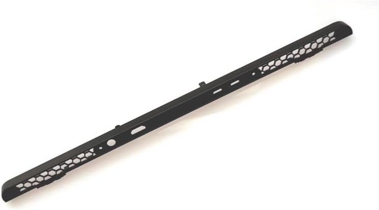 07D50D 7D50D New LCD Hinge Strip Cover Air Outlet for Alienware M16 R2 Gaming Laptop