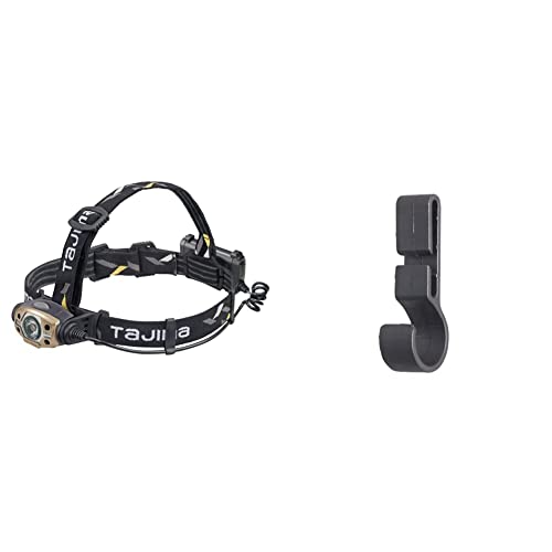 Amazon.co.jp: TJMデザイン タジマ(Tajima) LEDヘッドライト