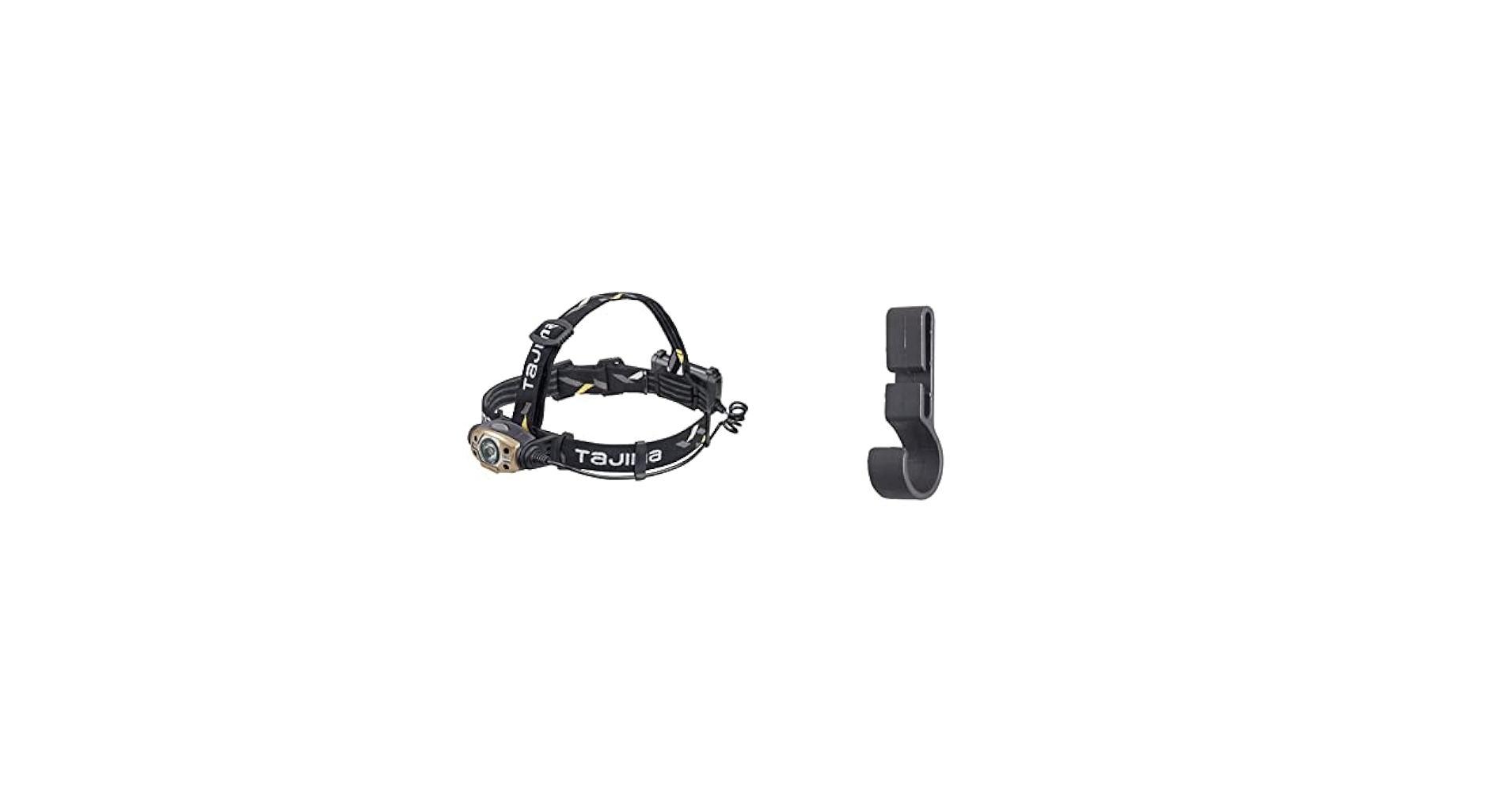 【在庫処分】TJMデザイン タジマ(Tajima) LEDヘッドライトC501D LEDヘッドライトセット タジマツール(TJMデザイン) ヘッドライト