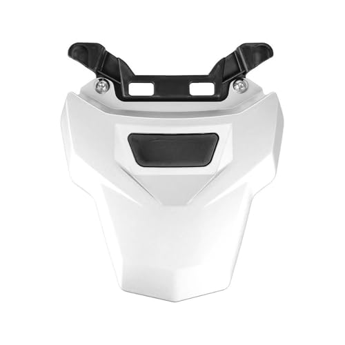 Capot de selle moto aérodynamique R1200GS section de queue robuste