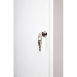 Universal Case White 540x420x180