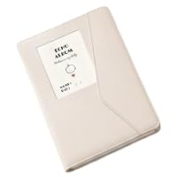 Amazon.co.jp: エコー写真 保存 エコーアルバム (エクリュ) : ベビー