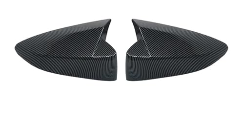 Coque de rétroviseur Subaru BRZ 2012-2020 pour remplacer un couvercle latéral rayé