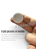 Il Detective B0G34C8Z7Q lato 2