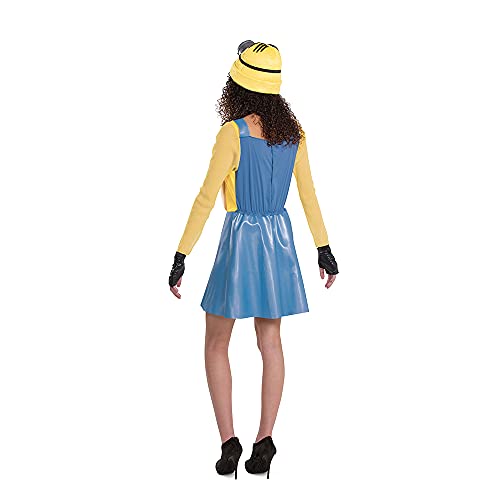Mejores review On-line Minions minion preso de esta semana. 20 Imagen adicional