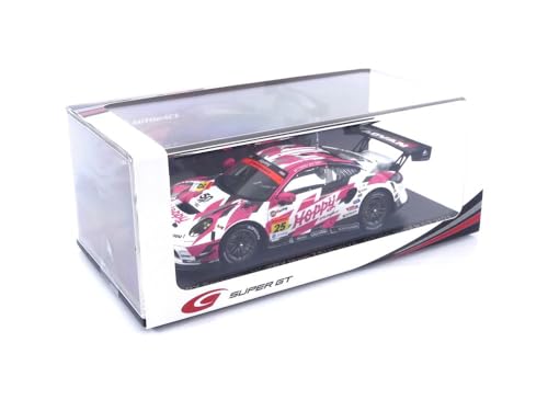 Spark - POR 911 GT3 R - Super GT 2021-1/43 miniatura 4