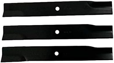 Miniatura 3 de Raisman Kit de reconstrucción de cubierta compatible con modelos de cubierta Toro de 50 pulgadas Timecutter Z5000 Inlcudes (3) husillos 117-1192