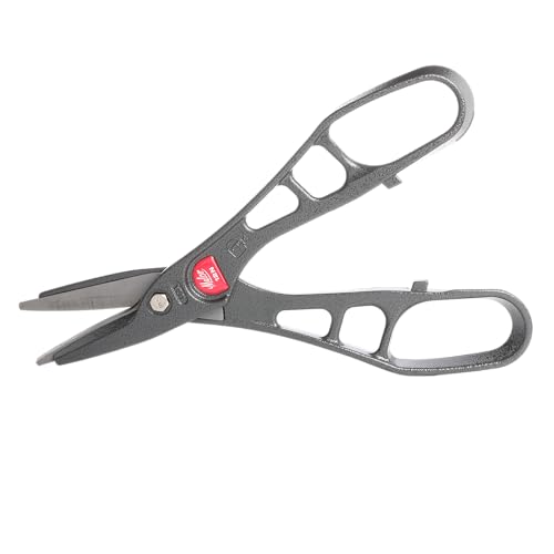 Malco MC12N 30.5 cm Aluminiowy nożyk kombinowany