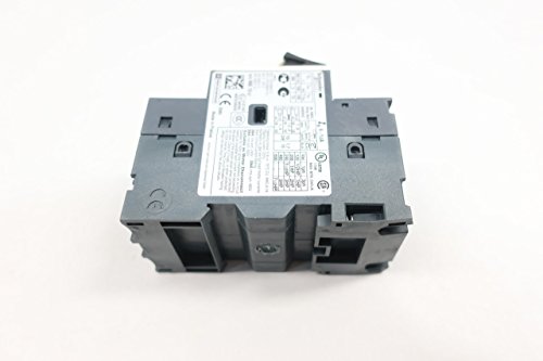 SCHNEIDER GV2ME14 Interruptor Manual Motor 6-10A 7-1/2 HP D607807 miniatura 6