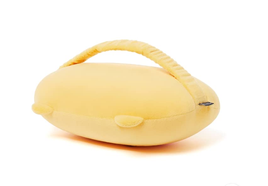 Image of KAKA0 Official Merchandise- Head Rests for Office Chairs Car Seats -Ryan Apeach Choonsik (Choonsik Rest)