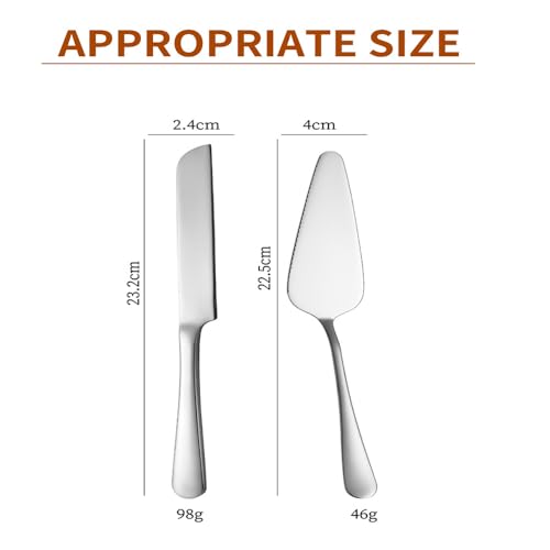 La mejor comparación de Pala para pastel del mes. 20 Imagen adicional