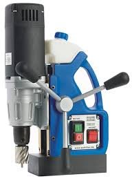 SCHIFLER Magnetic Core Drilling Machine 
