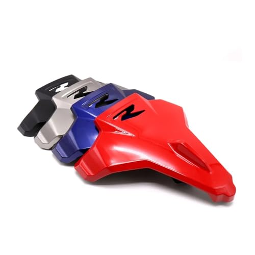 Capot de carénage arrière de moto F900XR couverture section queue - 3