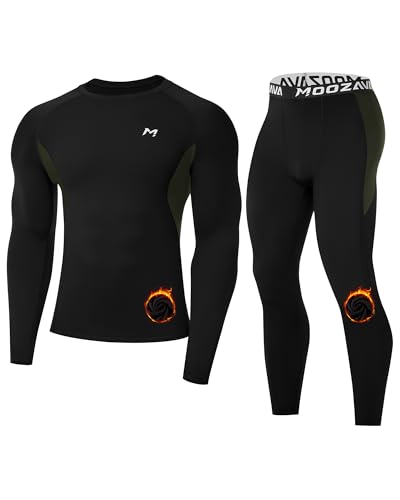 Moozava Thermal Compression Set