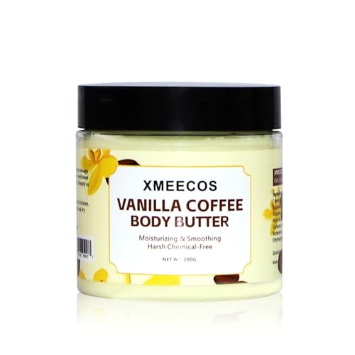 XMEECOS Body Butter| Moisturizing|...