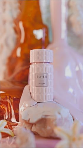 Image of Zimaya Tiramisu Caramel for Unisex Eau De Parfum, 100ml