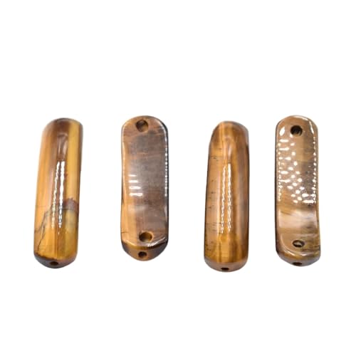 [AIFOXMTKIT] 10 �V�R�u�ΐ΃N���X�^���R�l�N�^�y���_���g�u���X���b�g�l�b�N���X�A�N�Z�T���[�W���G���[���C�L���O�p(Tiger eye stone)