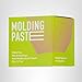 JOHNNY B. Molding Paste, Pliable Hair Clay, 3 oz.