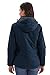 Produktbild Killtec Damen Funktionsjacke Mit Abzippbarer Kapuze Nira, dunkelnavy, 36, 32262-000