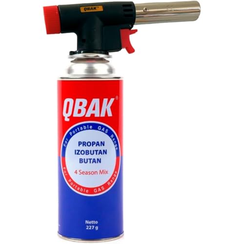 RevolutionLine Soplete de Cocina