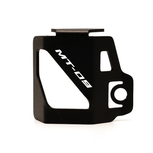 Couvercle réservoir frein arrière moto protecteur fluide pour MT07 MT09 2020
