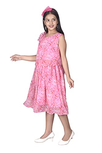 Image of Sky Heights Girls Dress